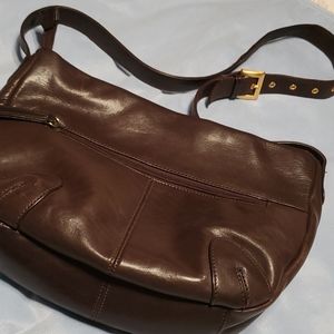 Stone Mountain Handbag